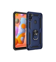 Samsung Galaxy A11 Uyumlu Kılıf Zore Vega Kapak