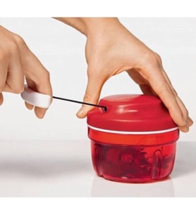 Tupperware Super Şef