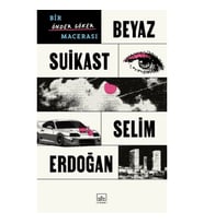 Beyaz Suikast: Bir Önder Göker Macerası