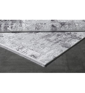 Viera 11605 Halı (Gri)