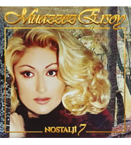 Muazzez Ersoy - Nostalji Vol. 7 - Plak (Standart)