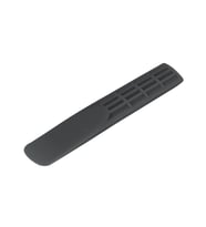 Nuvo NV-N160RD10 Plastik Klarnet Kamışı No: 1.0 (Başlangıç) - 3'lü Paket  Uzun Ömürlü, Hijyenik ve Yıkanabilir Yapı