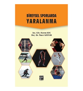 Bireysel Sporlarda Yaralanma
