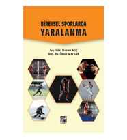 Bireysel Sporlarda Yaralanma