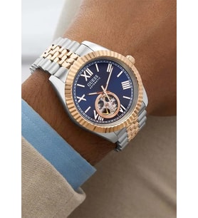 Guess GUGW0984G5 Erkek Kol Saati