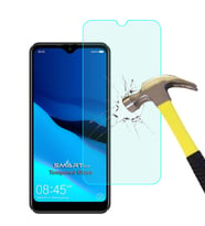 Reeder P13 Blue Temperli Kırılmaz Cam Ekran Koruyucu