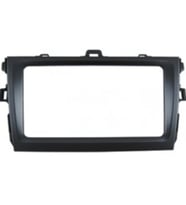 TOYOTA COROLLA 2007-  7 İNÇ TEYP ÇERÇEVESİ