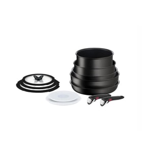TEFAL TENC.TAVA SET INGENİO EXCEPTİON TİT 6X 12 P