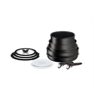 TEFAL TENC.TAVA SET INGENİO EXCEPTİON TİT 6X 12 P