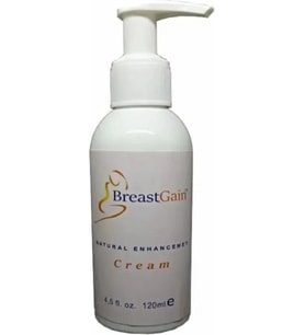 Süper Breast Gain Kadınlara Için Bakım 120ML x 1 Adet