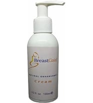 Süper Breast Gain Kadınlara Için Bakım 120ML x 1 Adet