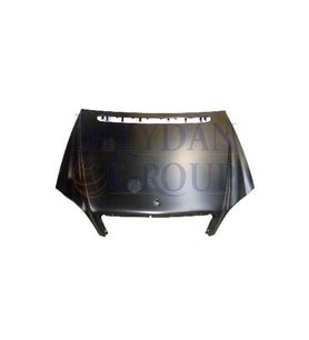 MERCEDES S CLASS- W220- 02/05; MOTOR KAPUTU SİYAH (ÇELİK) (BFN) 2191-2300 A2208800357