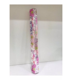 Charu İntimate Çubuk Tütsü 20 Stick