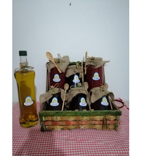 KAÇARO Organik, Süper Double Paket