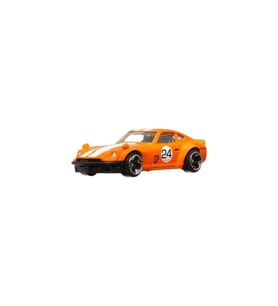 Hot Wheels Vintage Arabalar Özel Seri Custom Datsun 240Z HRV10 - HRT81