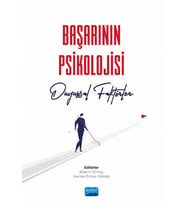 BAŞARININ PSİKOLOJİSİ - Duyuşsal Faktörler