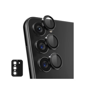 Samsung S23 Fe Kamera Camı Kamera Lensi Sade