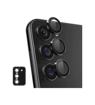 Samsung S23 Fe Kamera Camı Kamera Lensi Sade