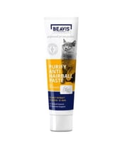 BEAVIS Kedi Malt Paste Tüy Yumağı Önleyici Malt 85 ml