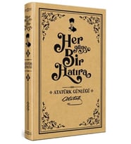 Her Güne Bir Hatıra - Atatürk Günlüğü / Kolektif / Halk Kitabevi / 9786258147872