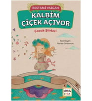 Kalbim Çiçek Açıyor