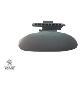 PEUGEOT PARTNER CİTROEN C3 TORPIDO AÇMA KOLU GRİ   ( 8214WL)