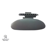 PEUGEOT PARTNER CİTROEN C3 TORPIDO AÇMA KOLU GRİ   ( 8214WL)