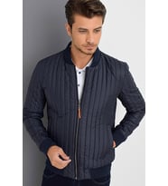 M8643 DEWBERRY ERKEK MONT-KOYU LACİVERT