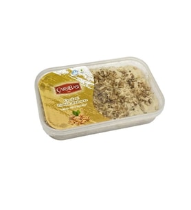 Çarşıbaşı Cevizli Tahin Helvası 400 Gr