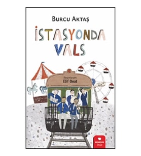 İstasyonda Vals