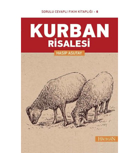 KURBAN RİSALESİ