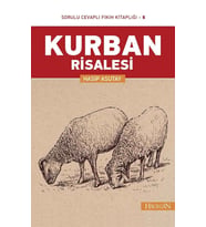 KURBAN RİSALESİ
