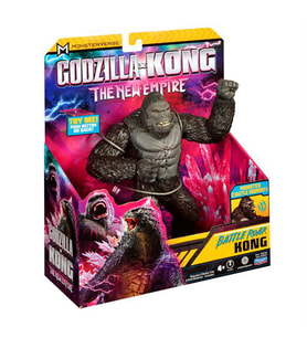 Godzilla ve Kong Dev Aksiyon 18 cm Figür Kong 35750