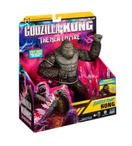 Godzilla ve Kong Dev Aksiyon 18 cm Figür Kong 35750