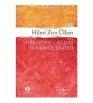 Türkiye’de Çağdaş Düşünce Tarihi
