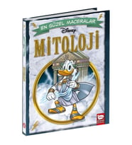 Disney Mitoloji En Güzel Maceralar Serisi