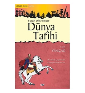 Dünya Tarihi 3. Cilt - Yeniçağ