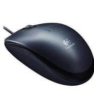 LOGITECH M90 MOUSE USB SİYAH 910-001793