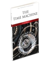 The Time Machine - İngilizce Klasik Roman