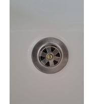 SİFON TEPESİ & SİFON SÜZGECİ
