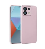 Xiaomi Redmi Note 13 Pro 5G Uyumlu Kılıf Zore Premier Silikon Kapak