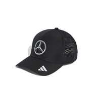 Adidas Mer Mc Trk Cap Şapka JX1419 Siyah
