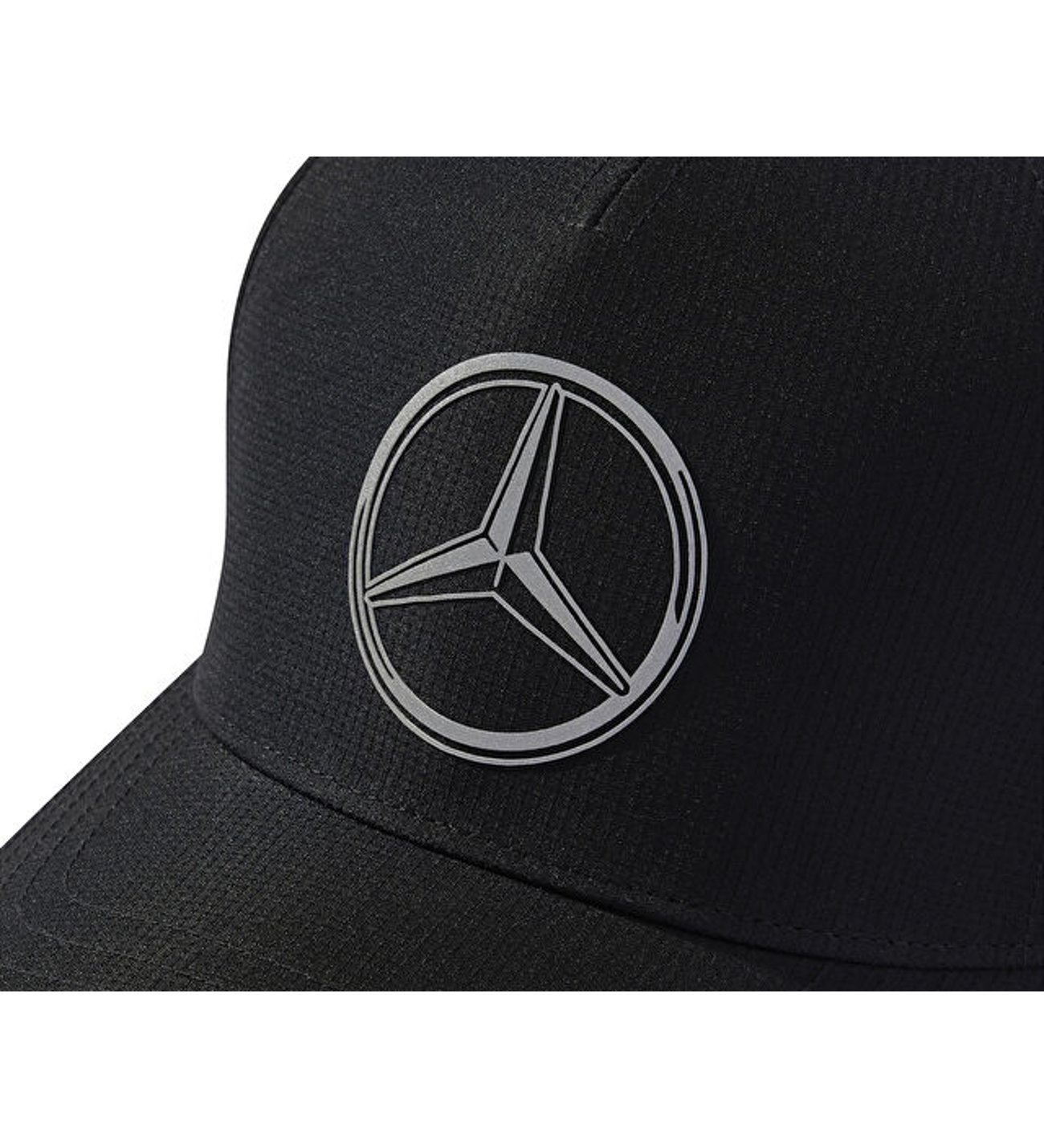 Adidas Mer Mc Trk Cap Şapka JX1419 Siyah