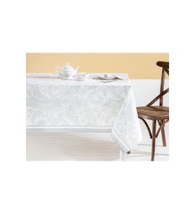 Bernice Polycotton Masa Örtüsü