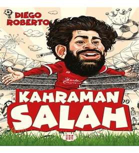 Efsane Futbolcular Kahraman Salah