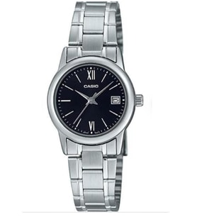Casio LTP-V002D-1B3UDF Kadın Kol Saati-CA30