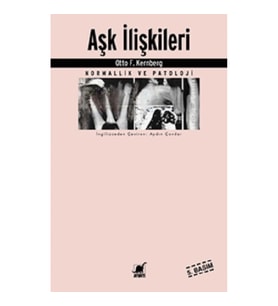 Aşk İlişkileri