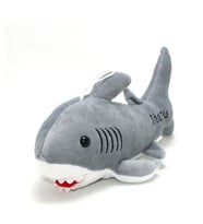 Peluş Köpekbalığı 25cm Baby Shark