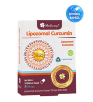 Medicago Lipozomal Curcumin 30 Tablet