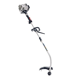 ALKO BC223L S 1.1bg 0.8kW 22.5cc 3.9kg 5kg Pilot Kol Eğik Şaft Yan Tip Benzin Motorlu Tırpan